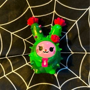 Unicorno bunny cactus